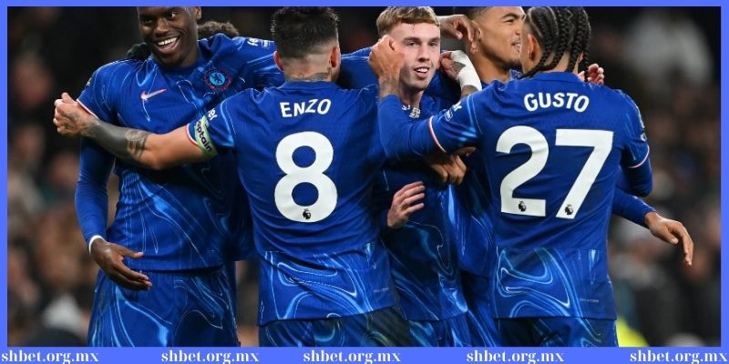 Bật mí cách soi kèo Chelsea cho bet thủ dễ thắng
