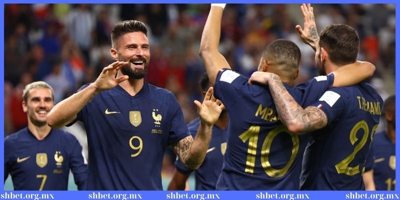 Tìm hiểu cơ bản về soi kèo bóng đá Pháp