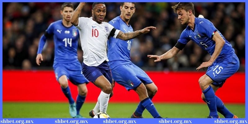 Khái niệm cơ bản về soi kèo bóng đá Ý