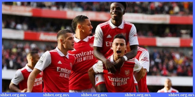Kinh nghiệm soi kèo Arsenal cực chuẩn cho bet thủ