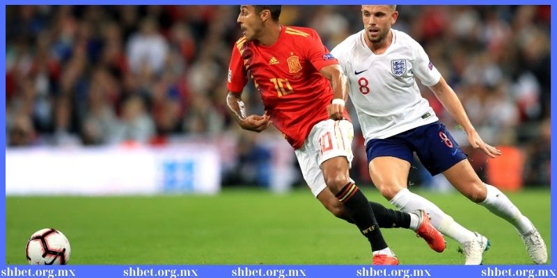 Kinh nghiệm soi kèo bóng đá Tây Ban Nha cho bet thủ