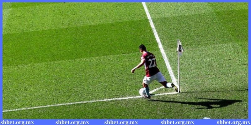 Chú ý khi soi kèo phạt góc đạt hiệu quả