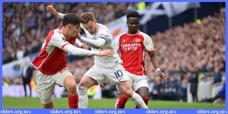 Soi kèo Arsenal hiệu quả cho cược thủ