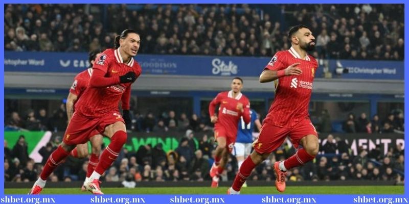 Thông tin cơ bản về soi kèo Liverpool