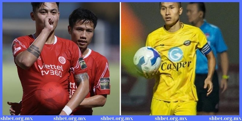Soi kèo bóng đá V-League hiệu quả cho bet thủ