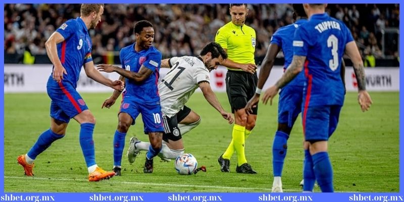 Ưu điểm soi kèo bóng đá Đức nền tảng uy tín